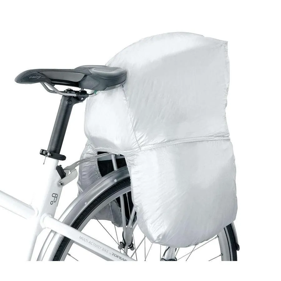 Topeak Rain Cover for MTX Trunk Bag