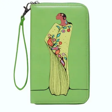 Travel Wallet