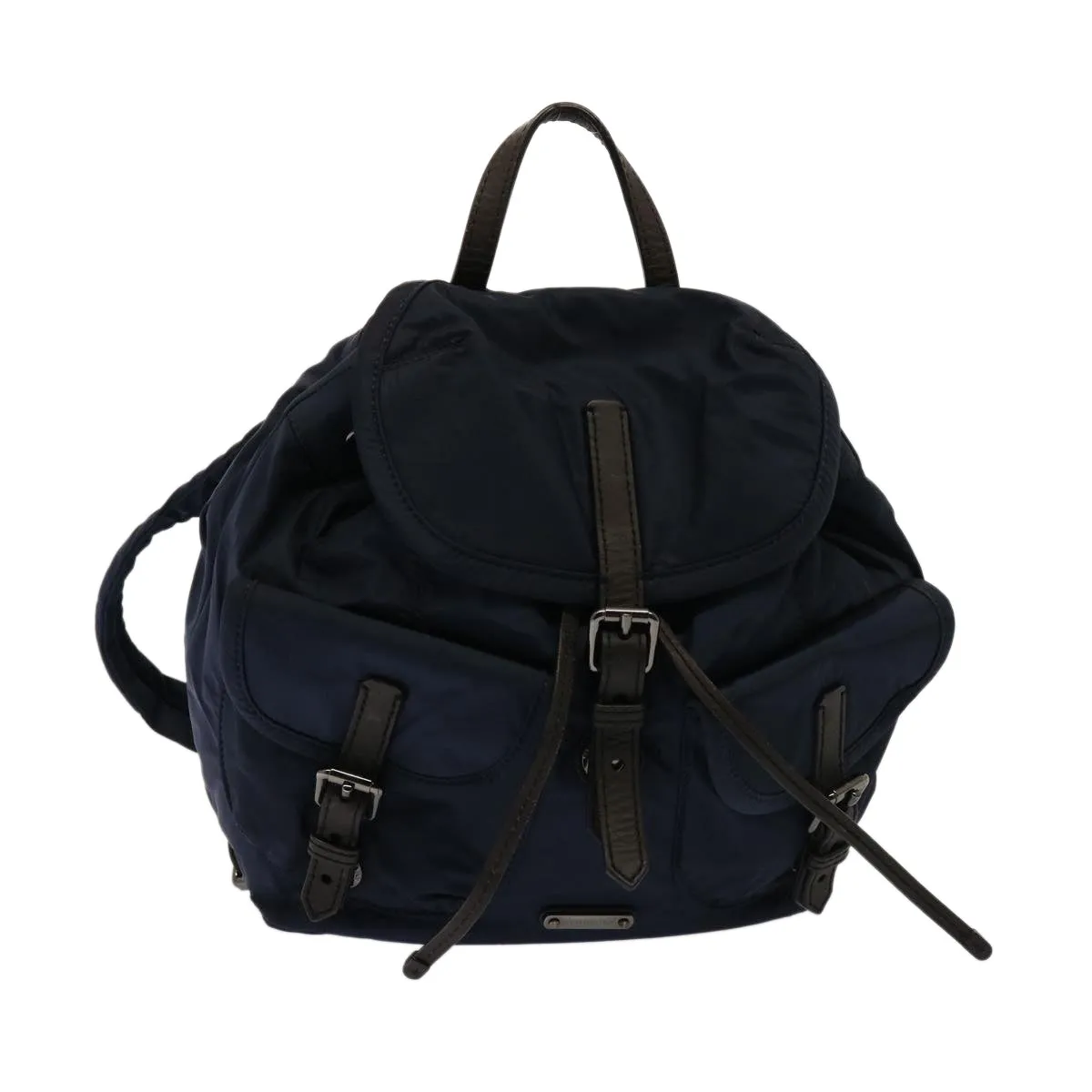 Trendy Inspired Burberry  Backpack