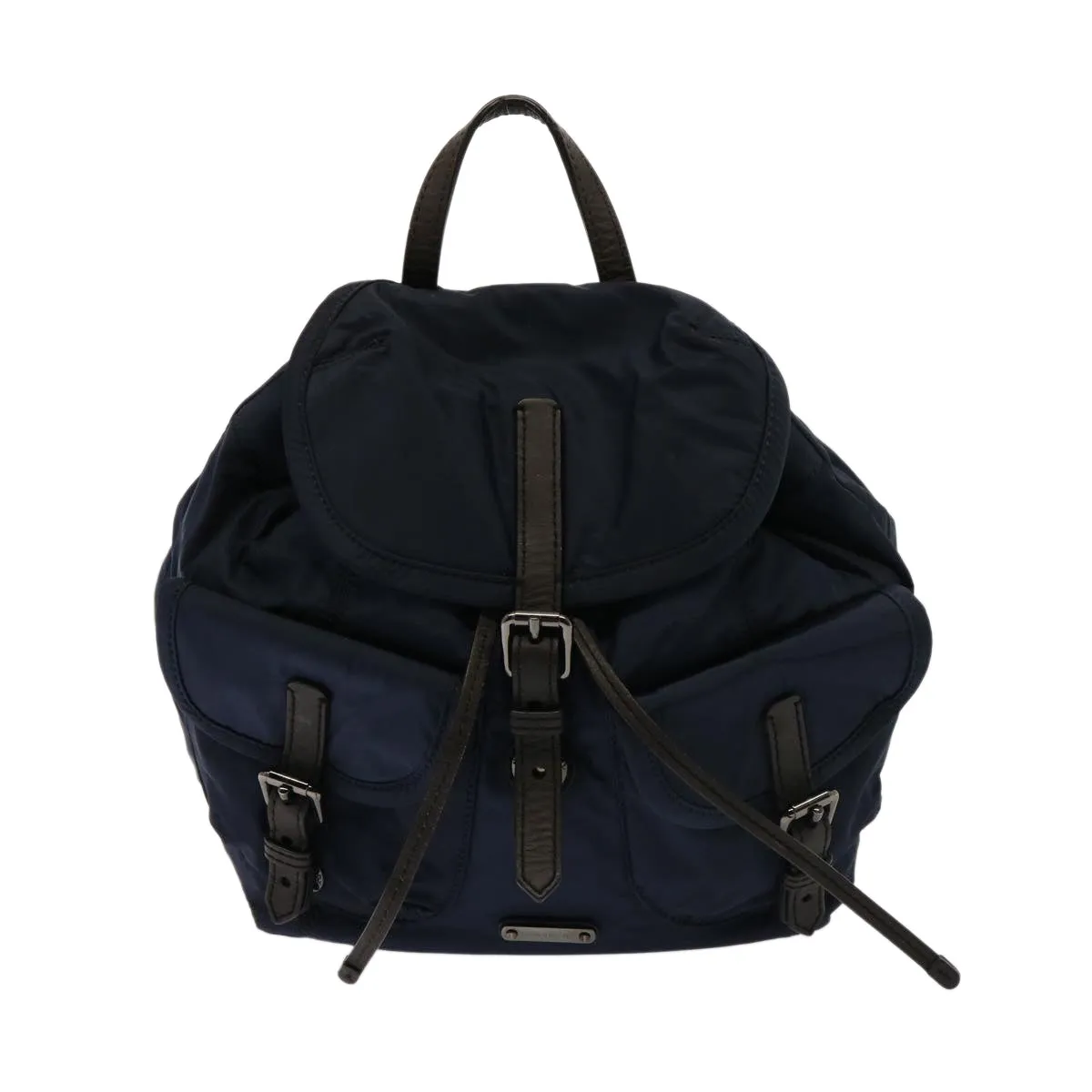 Trendy Inspired Burberry  Backpack