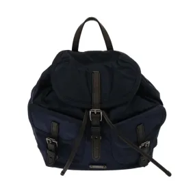 Trendy Inspired Burberry  Backpack