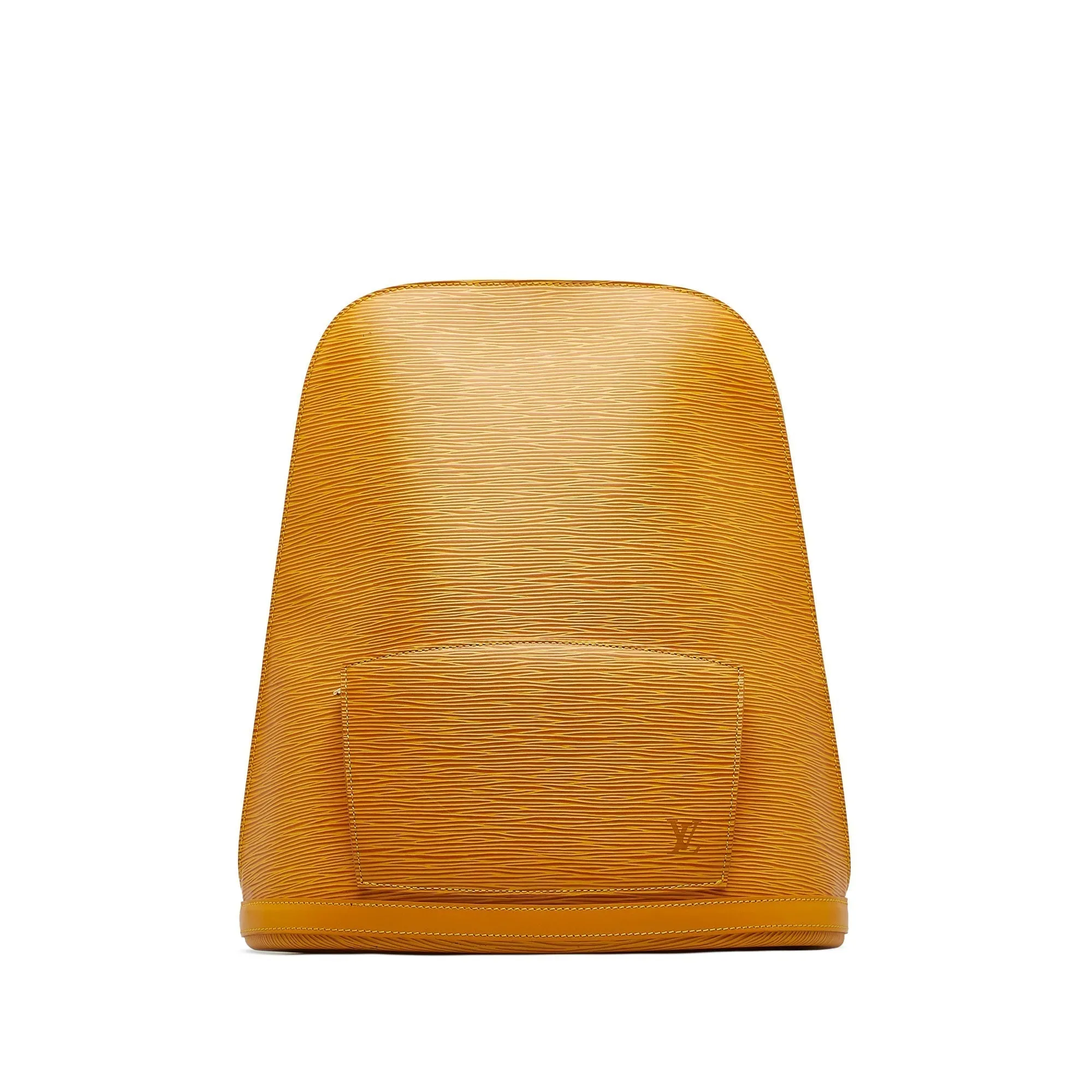 Trendy Inspired Louis Vuitton Epi Gobelins Backpack