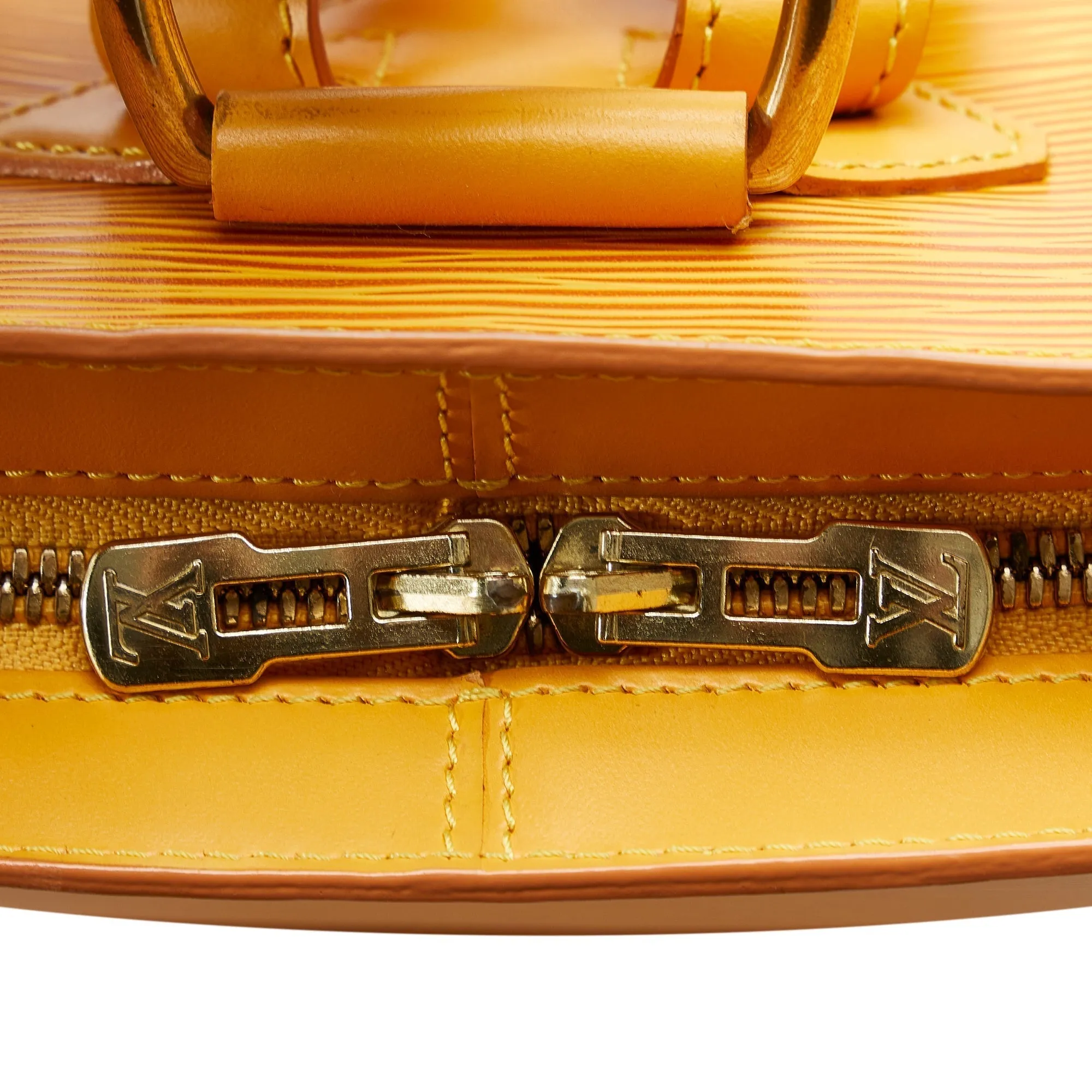 Trendy Inspired Louis Vuitton Epi Gobelins Backpack