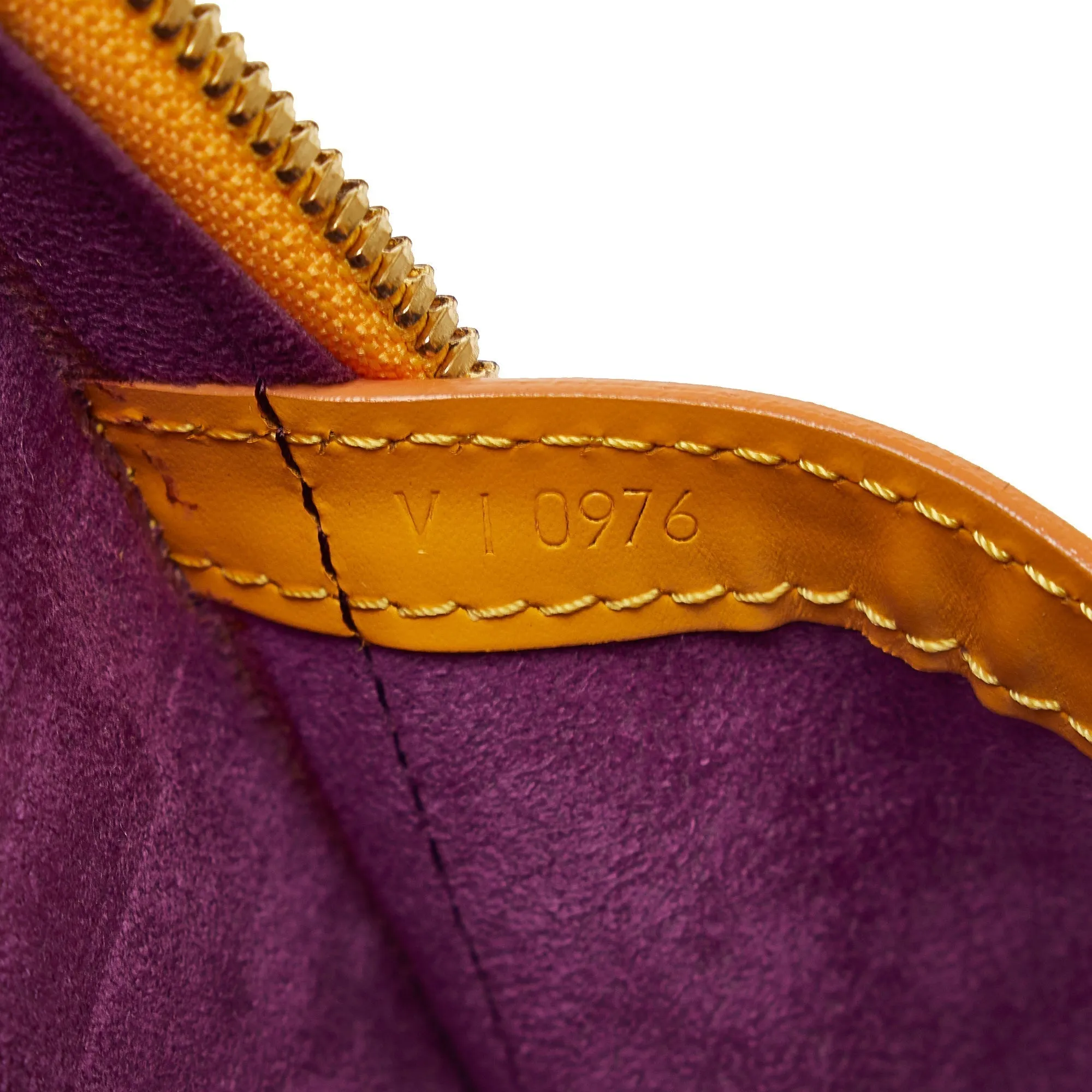 Trendy Inspired Louis Vuitton Epi Gobelins Backpack