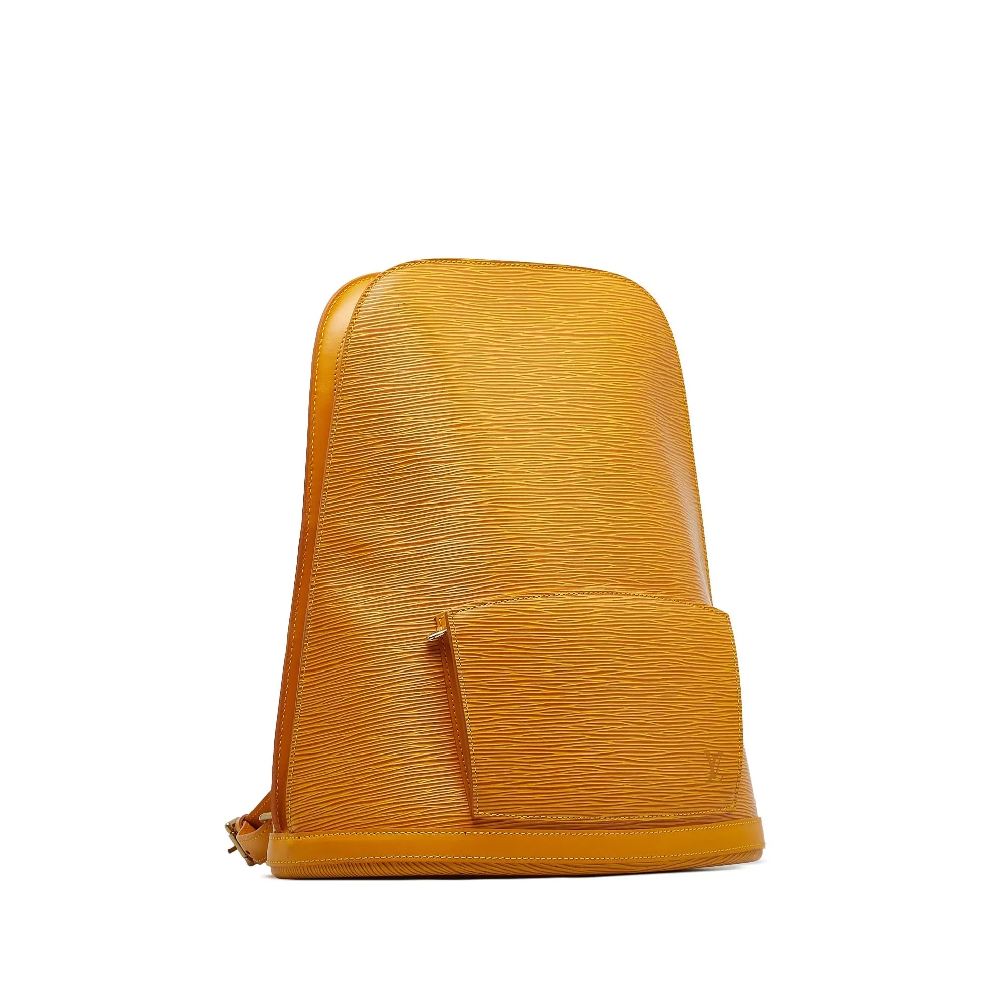 Trendy Inspired Louis Vuitton Epi Gobelins Backpack