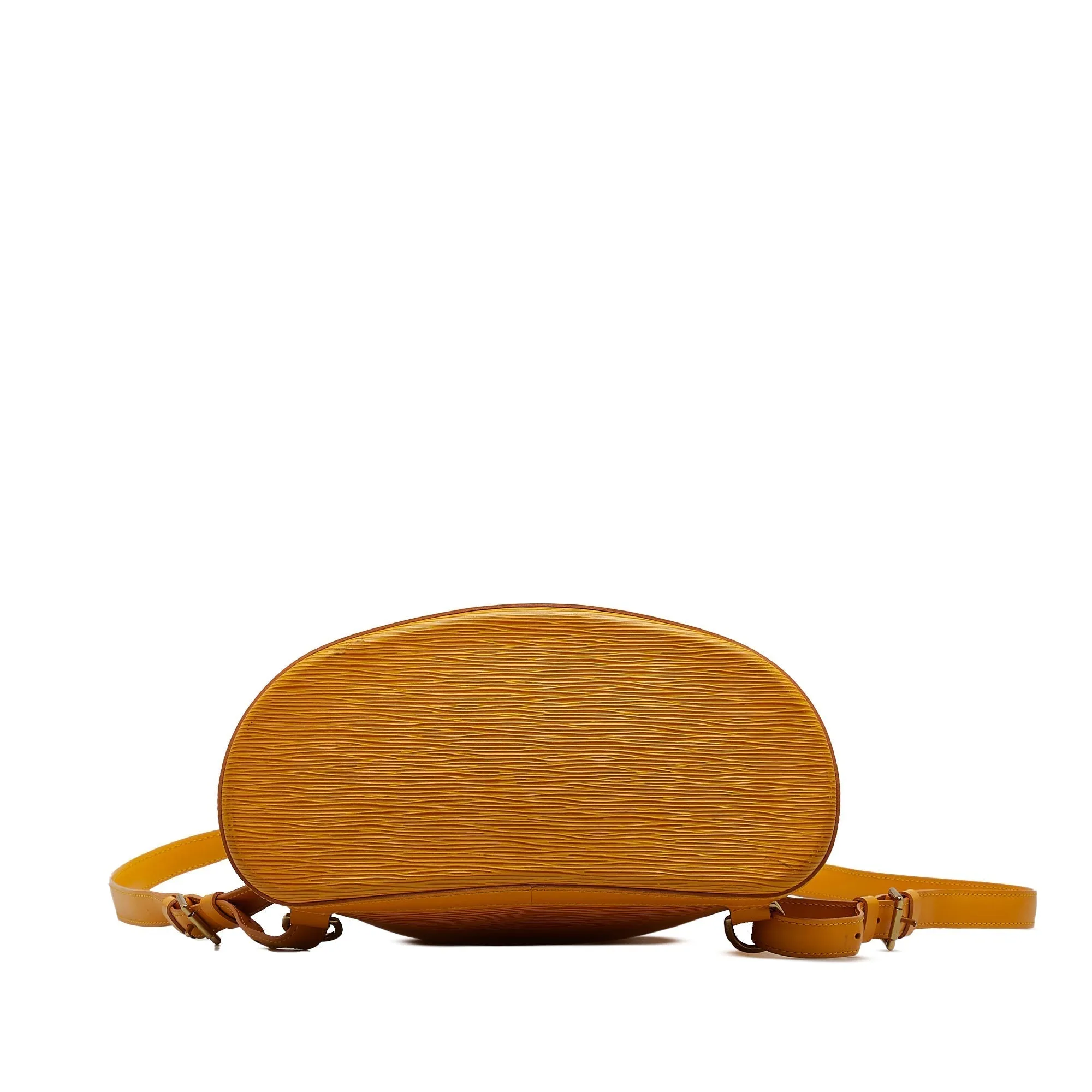 Trendy Inspired Louis Vuitton Epi Gobelins Backpack