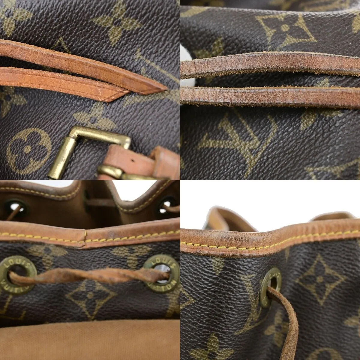 Trendy Inspired Louis Vuitton Montsouris Mm Backpack