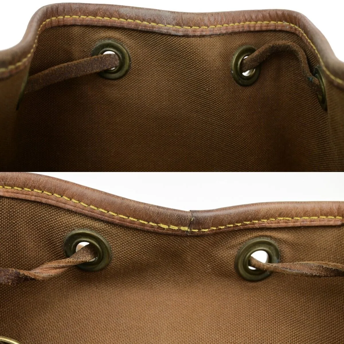 Trendy Inspired Louis Vuitton Montsouris Mm Backpack