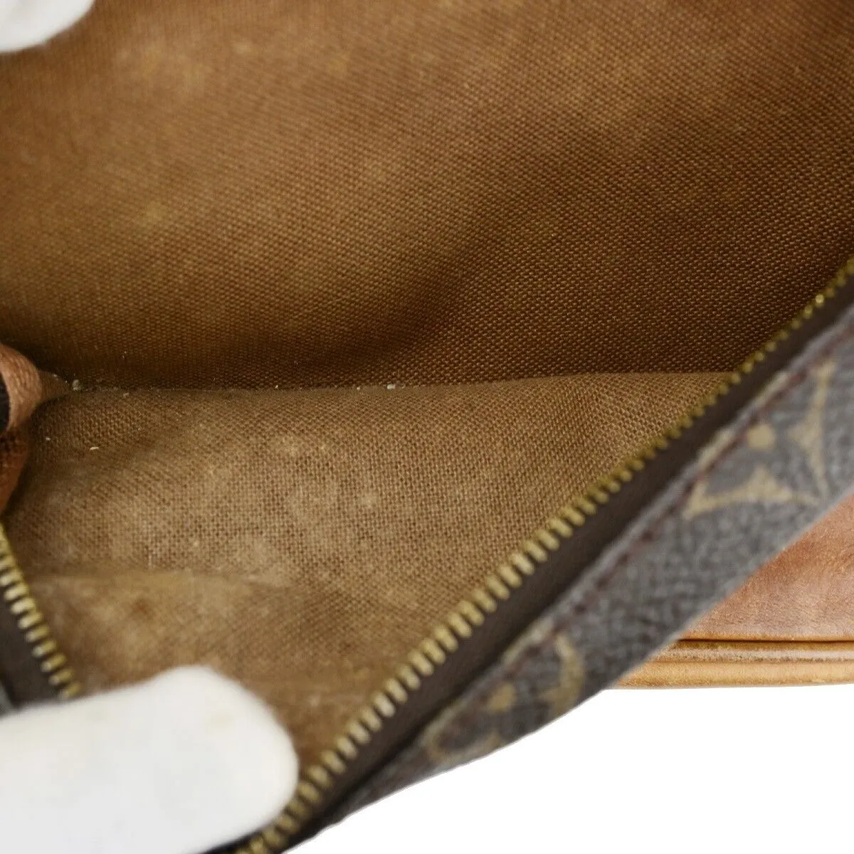 Trendy Inspired Louis Vuitton Montsouris Mm Backpack