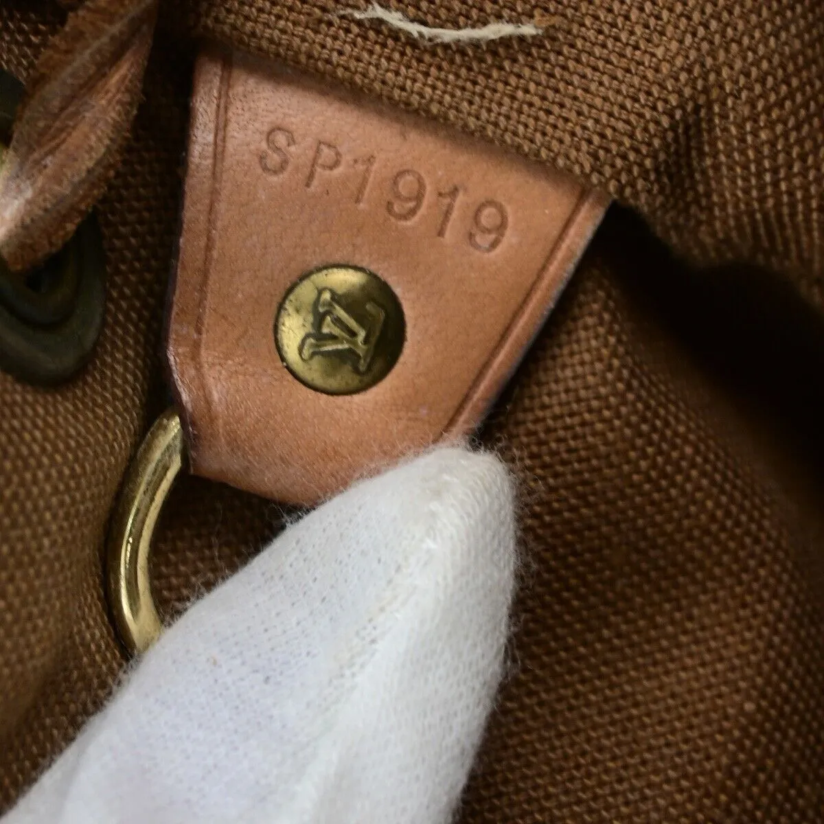 Trendy Inspired Louis Vuitton Montsouris Mm Backpack