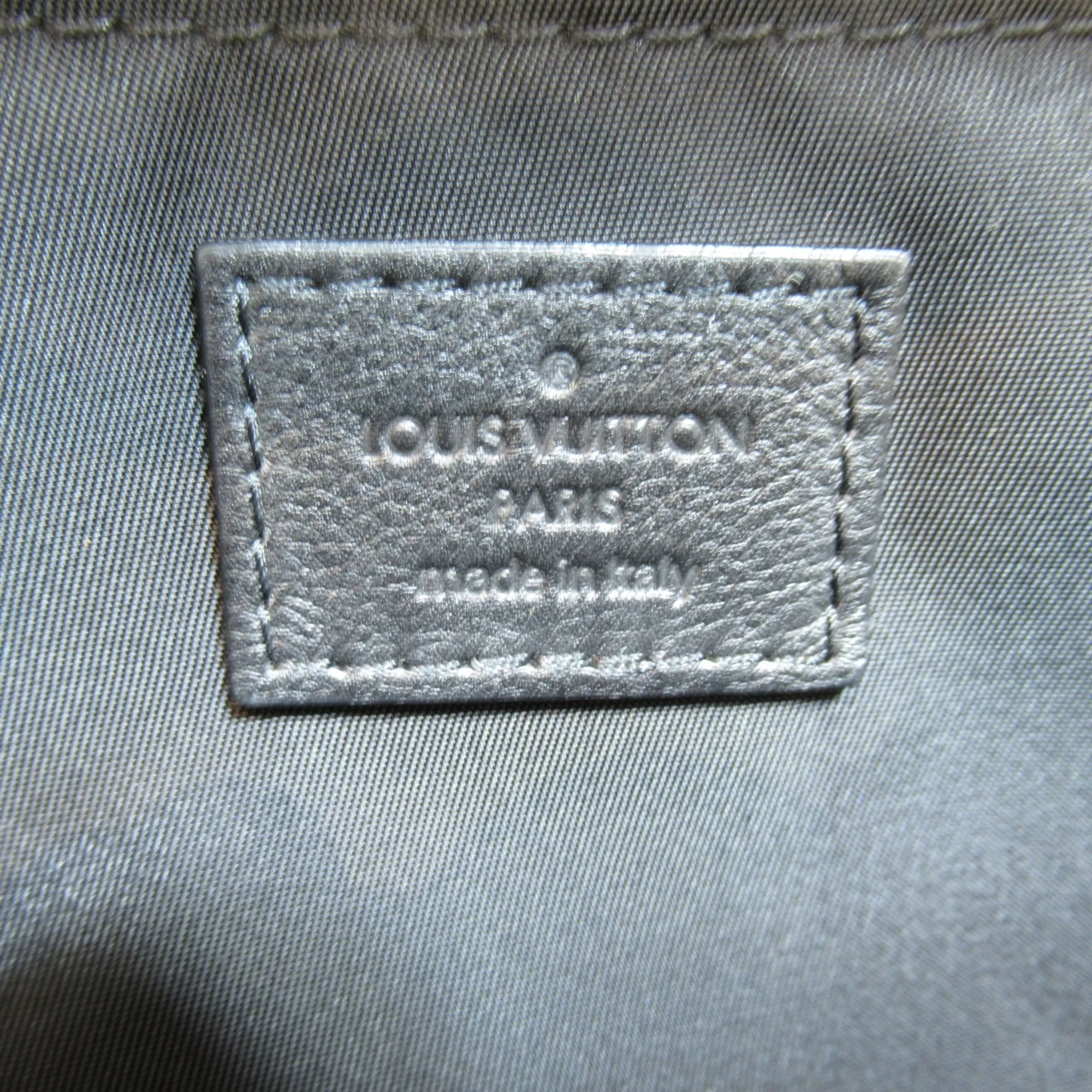 Trendy Inspired Louis Vuitton Palm Springs Backpackpm Brown Monogram Pvc Coated Canvas M41560
