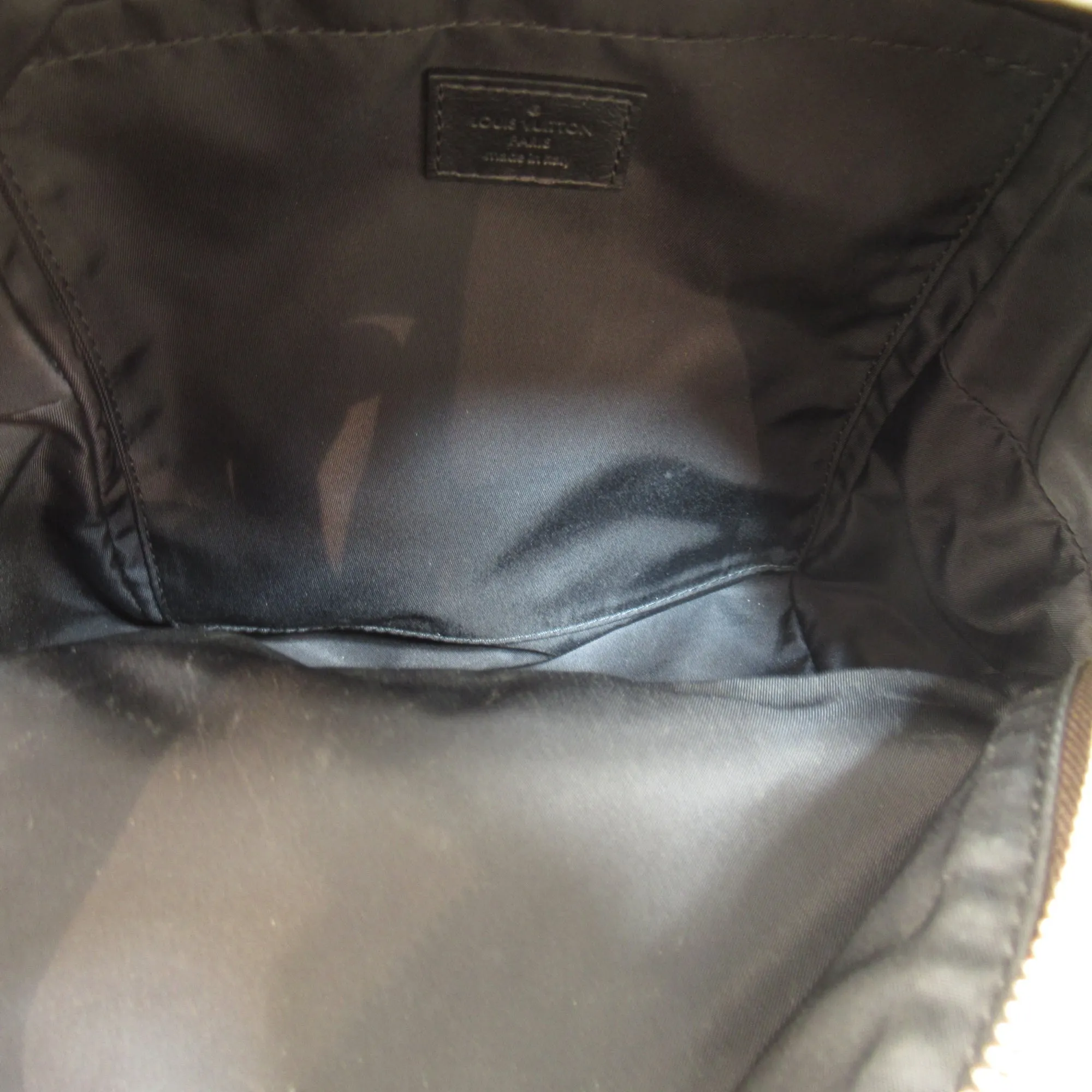Trendy Inspired Louis Vuitton Palm Springs Backpackpm Brown Monogram Pvc Coated Canvas M41560