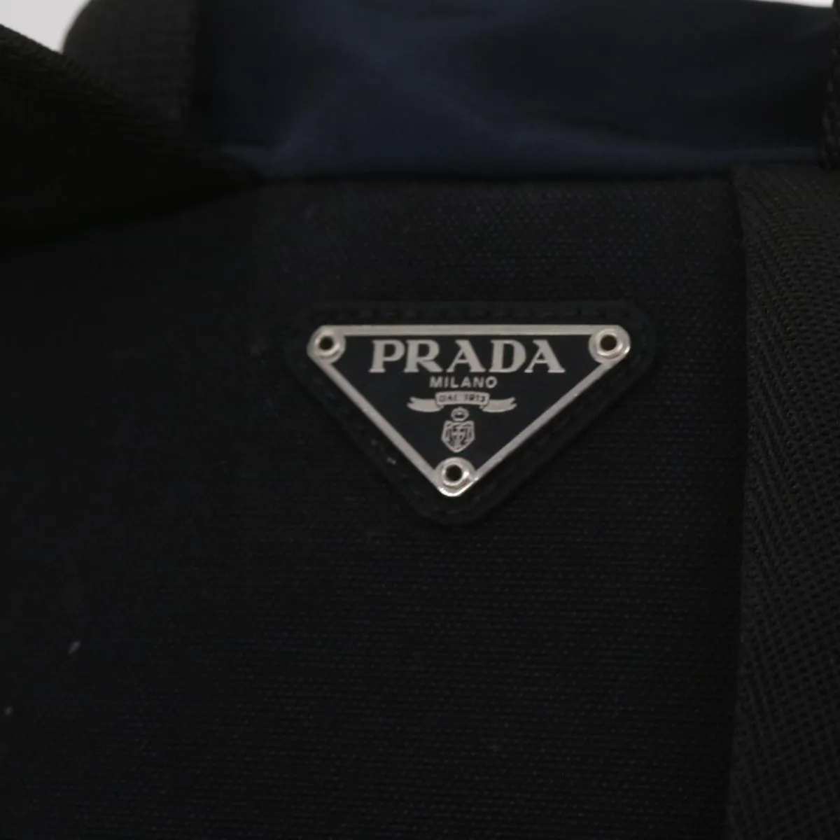 Trendy Inspired Prada Backpack Nylon Navy Auth Ki4230