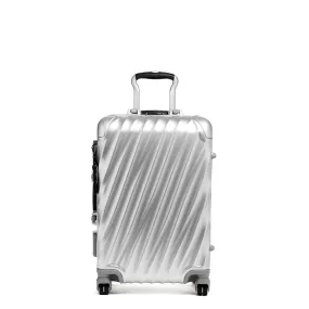 Tumi 19 Degree Aluminium International Expandable Carry-On