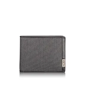Tumi Alpha  ID Lock™ Global Double Billfold