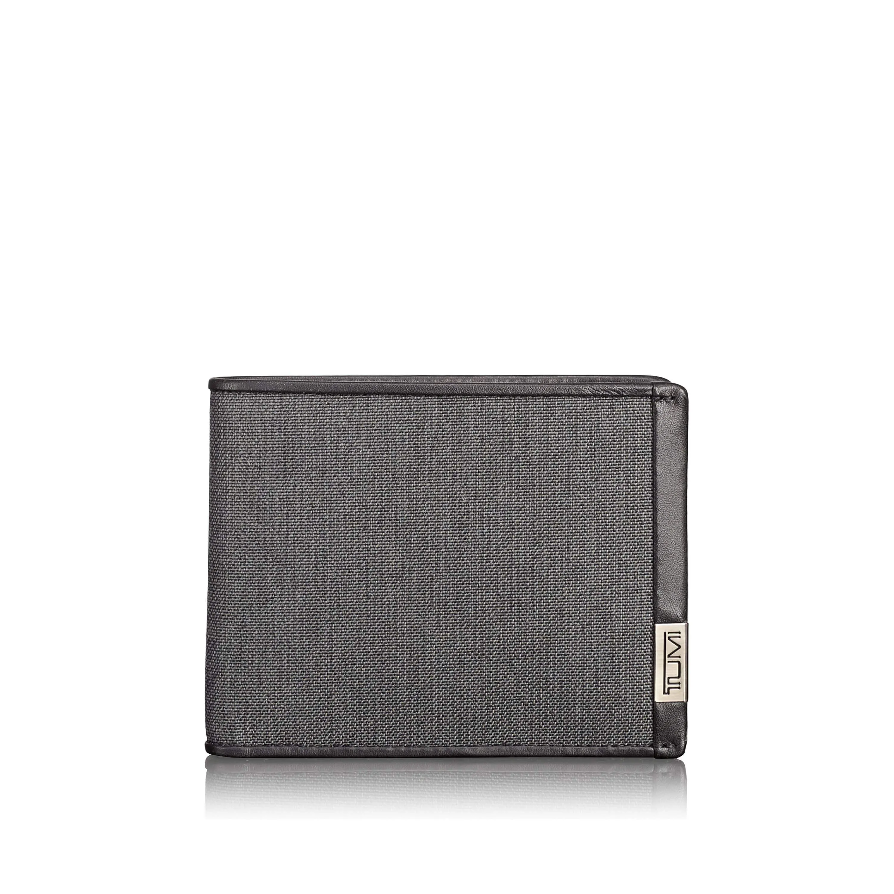 Tumi Alpha  ID Lock™ Global Double Billfold