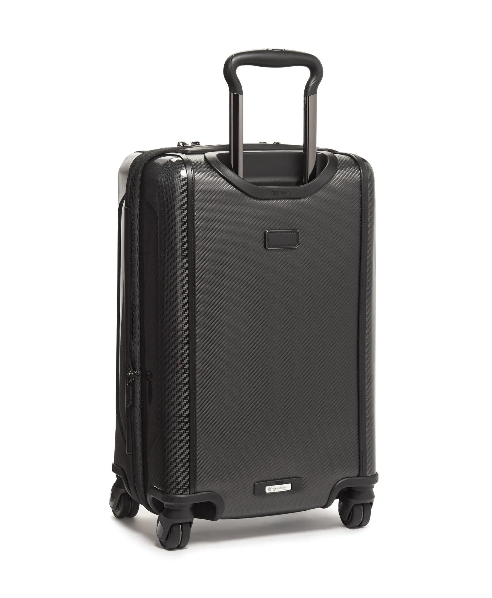 TUMI MCLAREN Aero International Expandable 4 Wheel Carry-On - Carbon