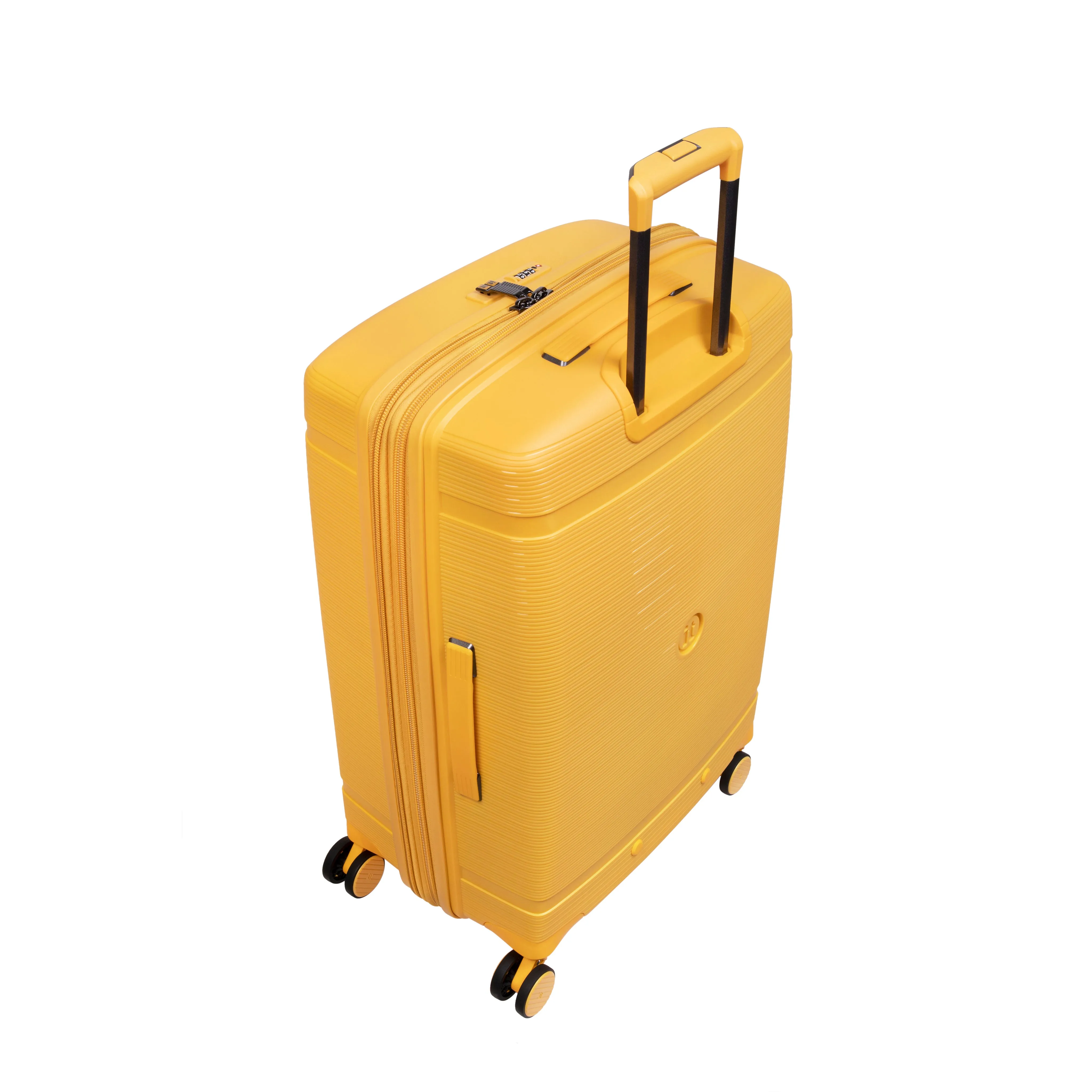 Unanimous - Large (Lemon Yellow)
