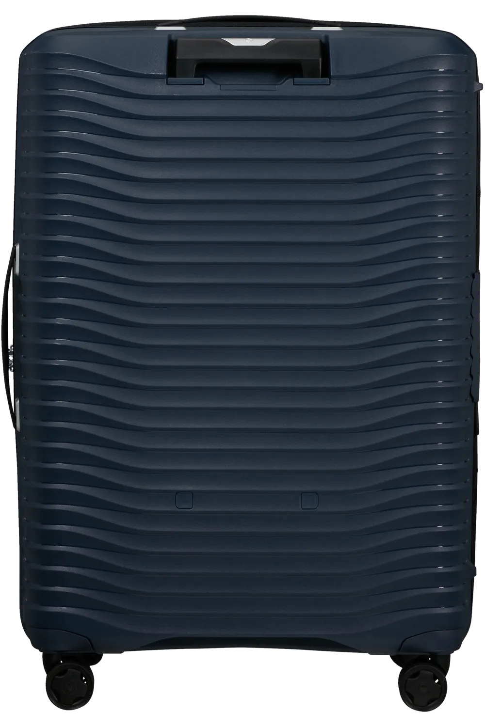 UPSCAPE Spinner Expandable (4 wheels) 75cm - Blue Nights