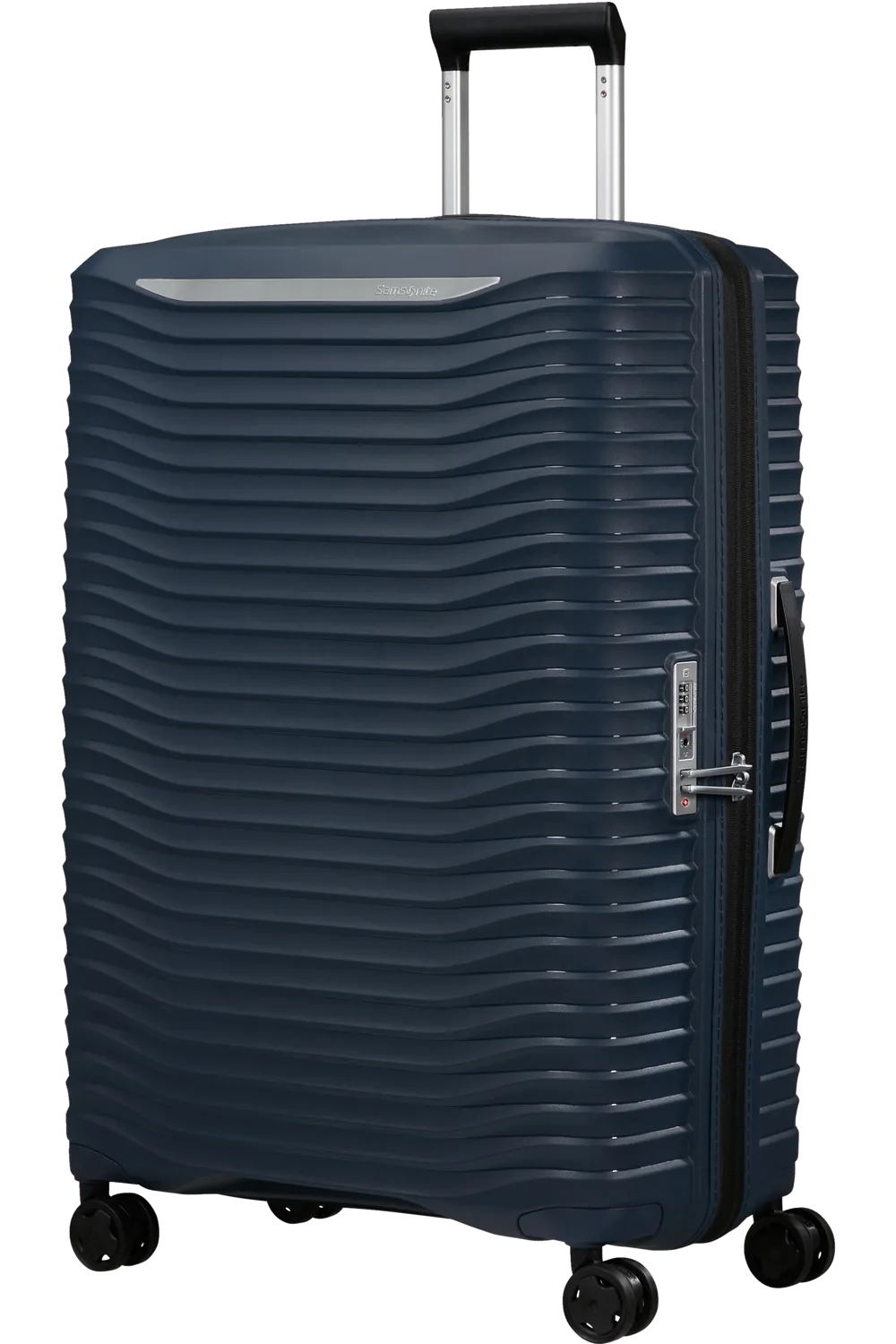UPSCAPE Spinner Expandable (4 wheels) 75cm - Blue Nights