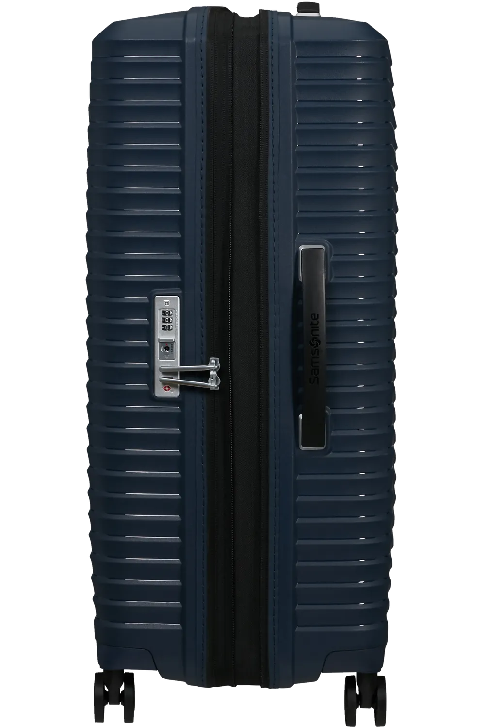 UPSCAPE Spinner Expandable (4 wheels) 75cm - Blue Nights