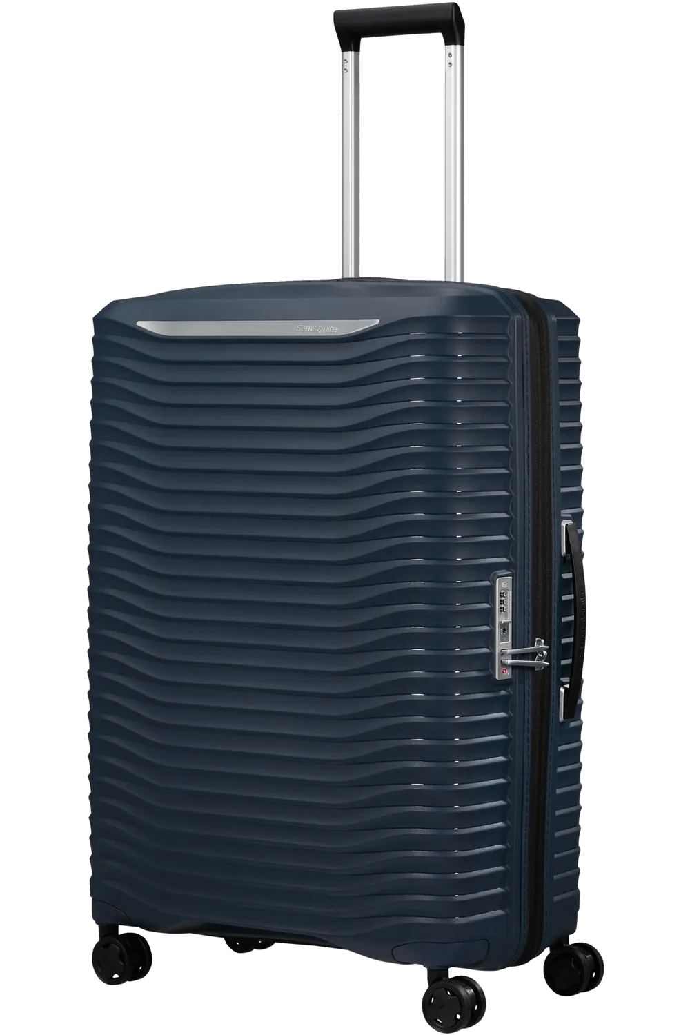 UPSCAPE Spinner Expandable (4 wheels) 75cm - Blue Nights