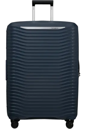 UPSCAPE Spinner Expandable (4 wheels) 75cm - Blue Nights