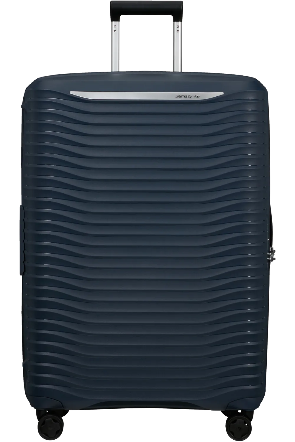 UPSCAPE Spinner Expandable (4 wheels) 75cm - Blue Nights