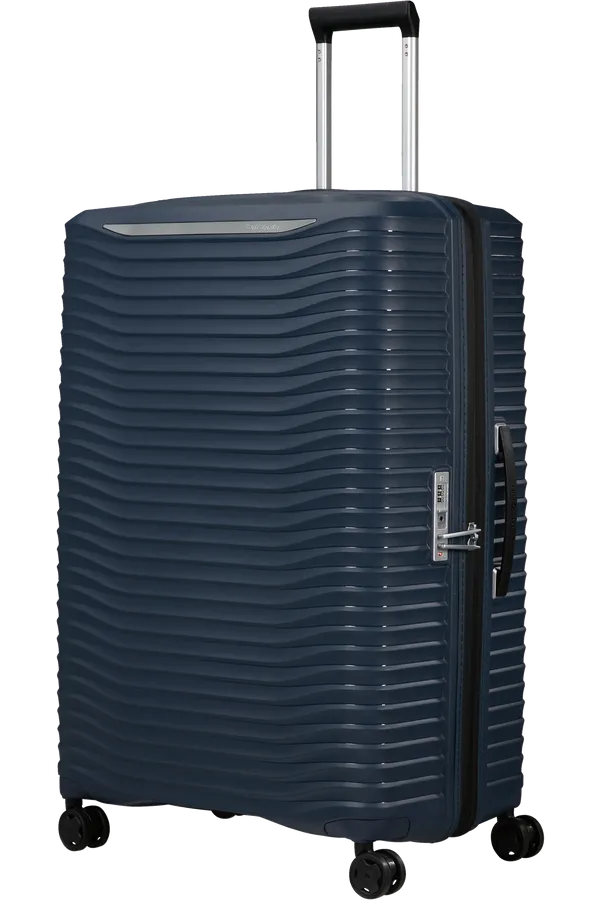 UPSCAPE Spinner Expandable (4 wheels) 81cm - Blue Nights