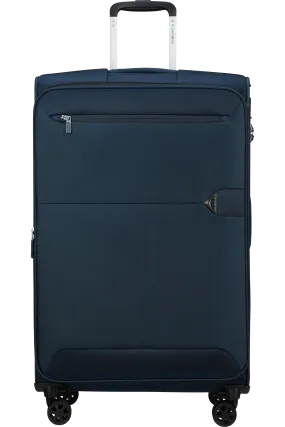 URBIFY Spinner expandable (4 wheels) 78cm - Navy Blue