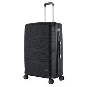 Wheeled Cabin Suitcase 39 Litre - Dark Grey - PRE ORDER