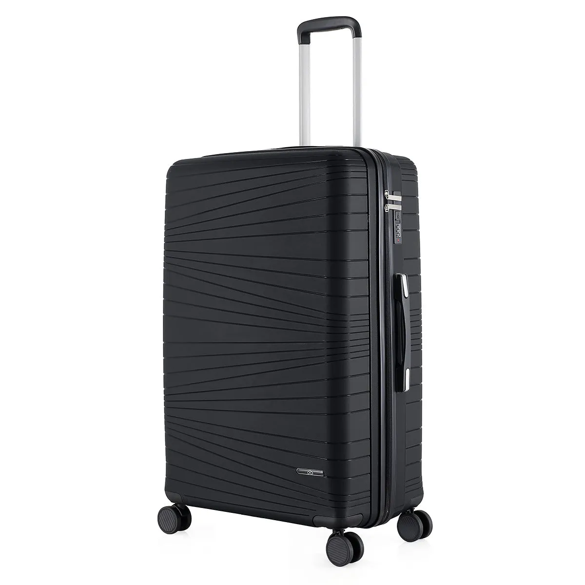 Wheeled Cabin Suitcase 39 Litre - Dark Grey - PRE ORDER