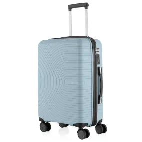 Wheeled Cabin Suitcase 39 Litre - Green Blue - PRE ORDER