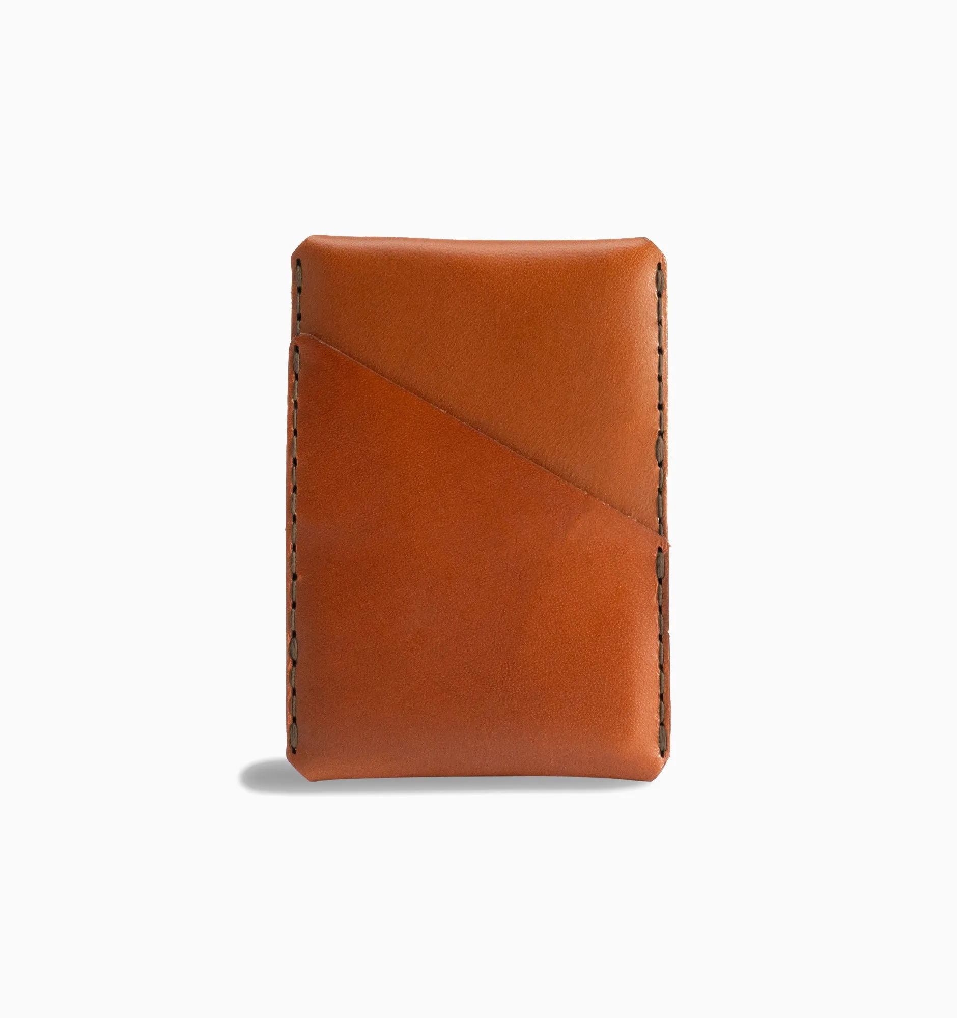 Wingback Winston Card Holder