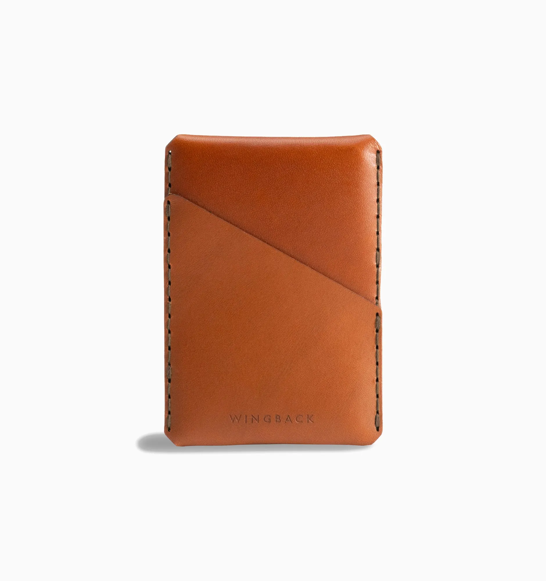Wingback Winston Card Holder