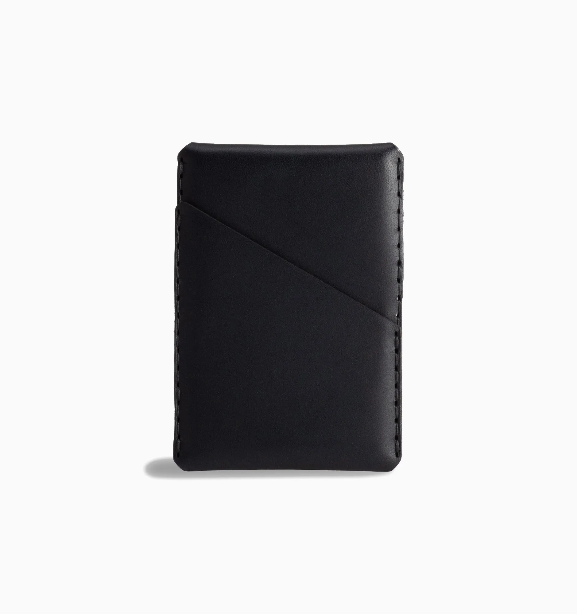 Wingback Winston Card Holder