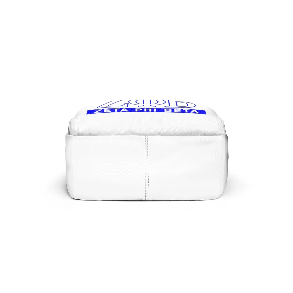 Zeta Phi Beta Classic Backpack