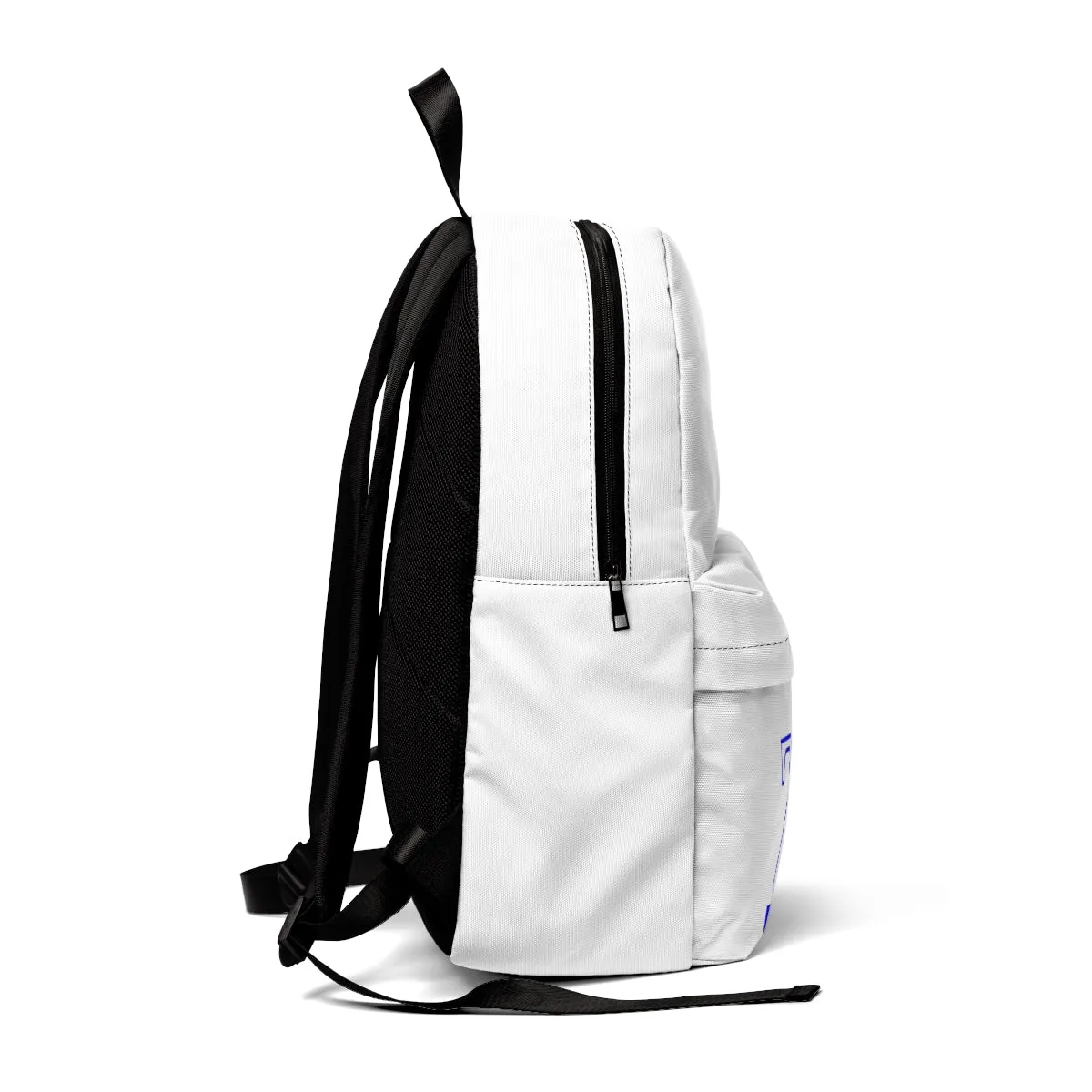 Zeta Phi Beta Classic Backpack